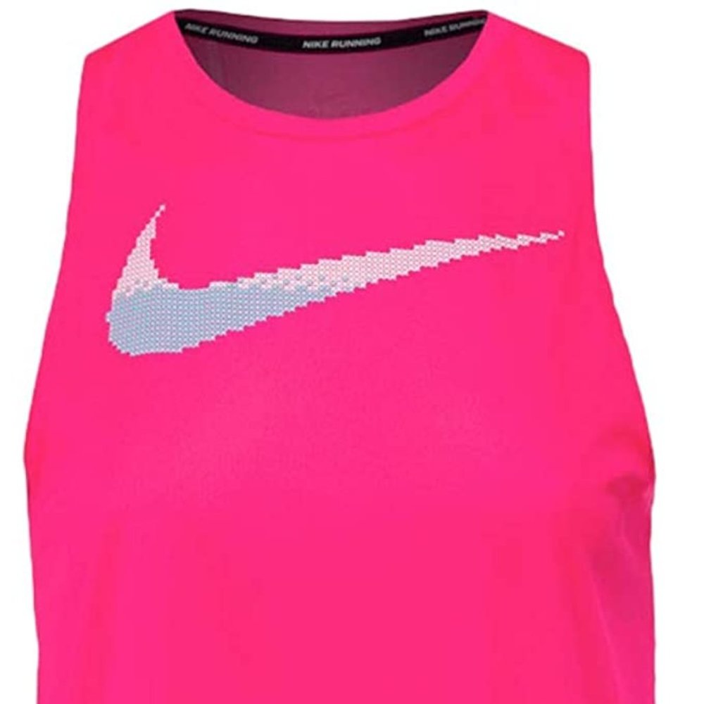 Nike Womens Future Femme GX Tank BV2900-639 Size XS